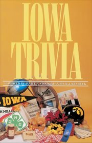 Iowa trivia cover image