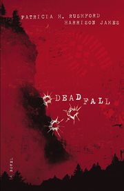 Deadfall : A Novel. McAllister Files cover image