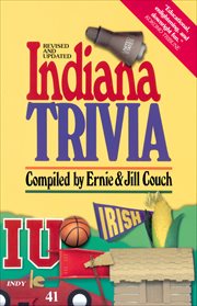 Indiana Trivia cover image