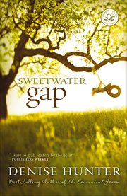 Sweetwater Gap cover image