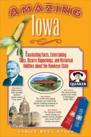 Amazing Iowa cover image