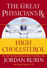 The great physician's Rx for high cholesterol cover image