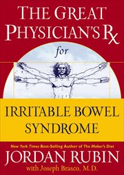 The great physician's Rx for irritable bowel syndrome cover image