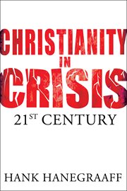 Christianity in Crisis : 21st Century cover image
