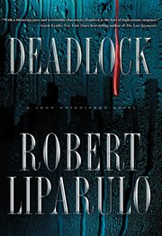 Deadlock : John Hutchinson Novels cover image