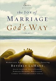 The joy of marriage God's way cover image