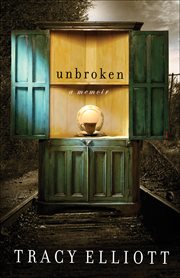 Unbroken : A Memoir cover image