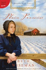 Plain Promise : Daughters of the Promise Novels cover image