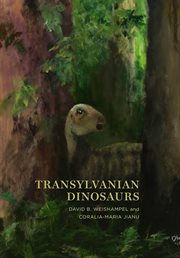 Transylvanian dinosaurs cover image