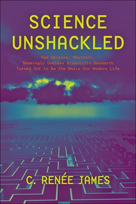 Cover image for Science Unshackled