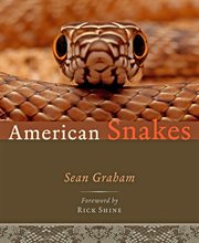 American snakes cover image