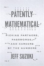 Patently Mathematical cover image