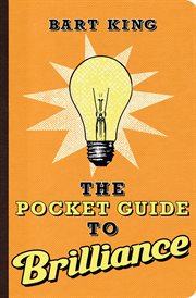 The pocket guide to brilliance cover image