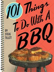 101 things to do with a bbq cover image