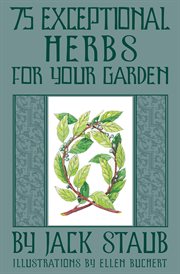 75 exceptional herbs for your garden cover image