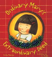 Ordinary Mary's extraordinary deed cover image