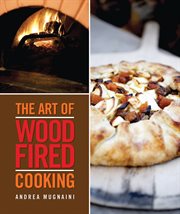The art of wood fired cooking cover image