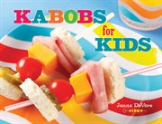 Kabobs for kids cover image