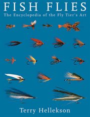Fish flies cover image