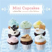 Mini cupcakes cover image