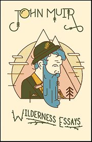 Wilderness Essays cover image