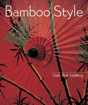 Bamboo style cover image