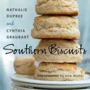 Southern biscuits cover image