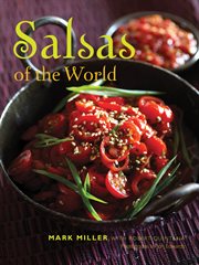 Salsas of the World cover image
