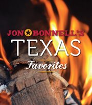 Jon Bonnell's Texas favorites cover image