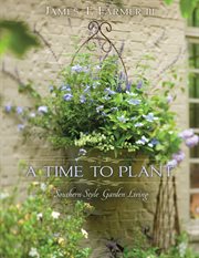 A time to plant cover image