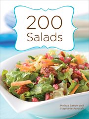 200 salads cover image