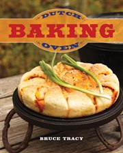 Dutch oven baking cover image
