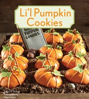 Lil Pumpkin Cookies cover image