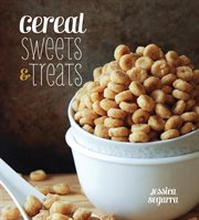 Cereal sweets & treats cover image