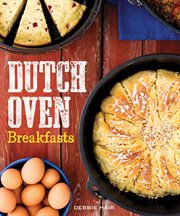 Dutch oven breakfasts cover image