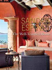 The well-traveled home cover image
