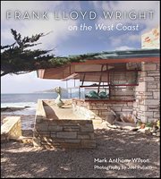 Frank Lloyd Wright on the West Coast cover image