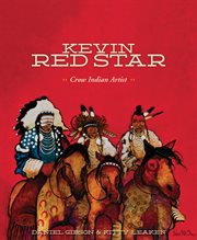 Kevin red star cover image