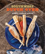 Southwest Dutch oven cover image