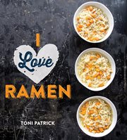 I love ramen cover image