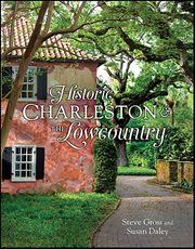 Historic Charleston & the Lowcountry cover image
