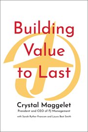 Building Value to Last cover image