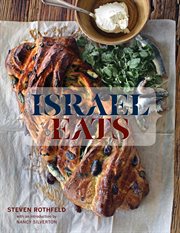 Israel Eats cover image