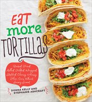Eat more tortillas cover image