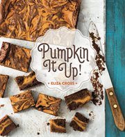 Pumpkin it up! cover image