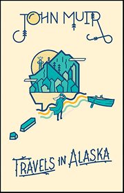 Travels in Alaska cover image