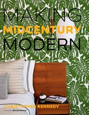Making midcentury modern cover image