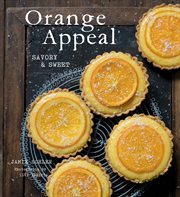 Orange appeal : savory and sweet cover image