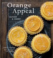 Orange Appeal : Savory and Sweet cover image