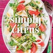 Simply citrus cover image